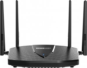 Router TotoLink X6000R 1