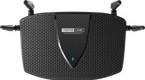 Router TotoLink X6000R 2