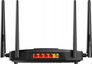 Router TotoLink X6000R 3