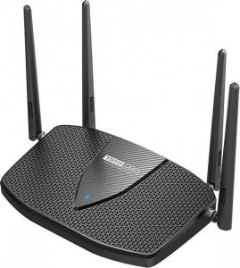 Router TotoLink X6000R 4