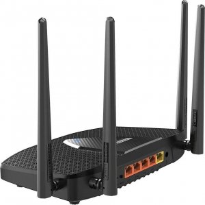 Router TotoLink X6000R 5