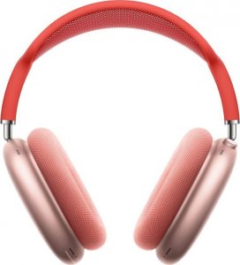 Słuchawki Apple Apple AirPods Max różowe (MGYM3TY/A) 1