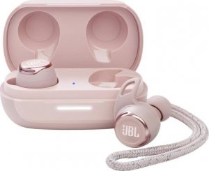 Słuchawki JBL Reflect Flow Pro różowe (JBLREFFLPROPPIK) 1