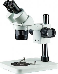Mikroskop Rosfix MIKROSKOP STEREOSKOPOWY DLA ELEKTRONIKA JUBILERA 1