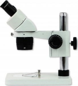 Mikroskop Rosfix MIKROSKOP STEREOSKOPOWY DLA ELEKTRONIKA JUBILERA 3