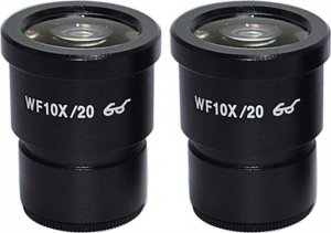 Mikroskop Rosfix MIKROSKOP STEREOSKOPOWY ELEKTRONIKA + OŚWIETLACZ 3