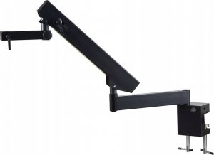 Mikroskop Rosfix MIKROSKOP TRINOKULAROWY NA WYSIĘGNIKU + AKCESORIA 6