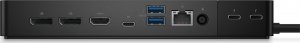 Stacja/replikator Dell WD22TB4 Thunderbolt 4 4