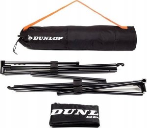 Dunlop Pokrowiec, siatka, słupek Dunlop 2