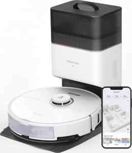 Robot sprzątający Roborock S8+ biały 2