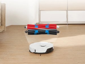 Robot sprzątający Roborock S8+ biały 5