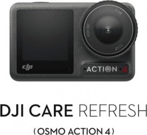 DJI DJI Care Refresh DJI Osmo Action 4 (dwuletni plan) 1