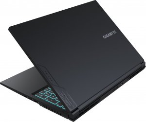 Laptop Gigabyte G6 KF i7-13620H / 16 GB / 512 GB / RTX 4060 / 165 Hz (KF-H3EE853SD) 6