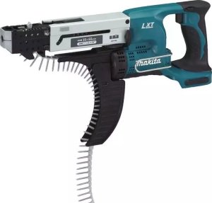 Makita Akumuliatorinis suktuvas MAKITA DFR550ZX1 1