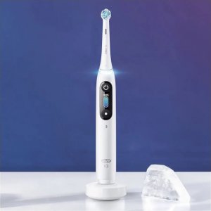 Szczoteczka Oral-B iO Series 8N White 3