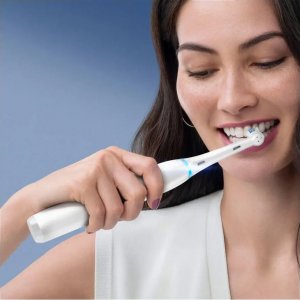 Szczoteczka Oral-B iO Series 8N White 6