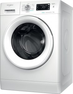 Pralka Whirlpool FFB 8258 WV EE 2