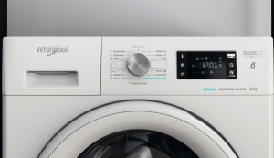 Pralka Whirlpool FFB 8258 WV EE 7