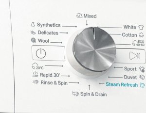 Pralka Whirlpool FFB 8258 WV EE 8