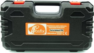 Piła łańcuchowa Rosfix PILARKA PIŁA AKUMULATOROWA ELEKTRYCZNA ANIMAL PRO 2