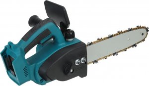 Piła łańcuchowa Rosfix PIŁA ŁAŃCUCHOWA AKUMULATOROWA 2X 4AH MOCNA 2400W 4