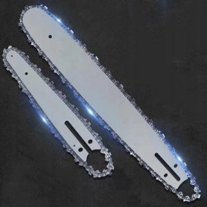 Piła łańcuchowa Rosfix PROWADNICA 20 CALI DO PIŁY ŁAŃCUCHOWEJ PILARKI 2