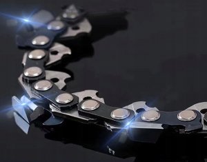 Piła łańcuchowa Rosfix PROWADNICA 6 CALI MINI PIŁY ELEKTRCZNEJ PILARKI 3