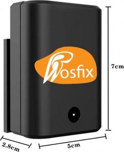 Rosfix AKUMULATOR BATERIA DO POZIOMICY LASEROWEJ 3D 4D 2