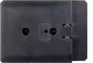 Rosfix AKUMULATOR BATERIA POZIOMICY LASEROWEJ LASER LCD 3