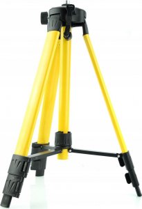 Rosfix LASER KRZYŻOWY POZIOMICA 360 STATYW OKULARY TARCZA 13