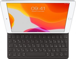 Apple Smart Keyboard for iPad (9th generation) - RUS 1