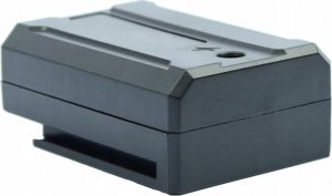 Rosfix LASER KRZYŻOWY POZIOMICA 360 16L + STATYW OKULARY 13