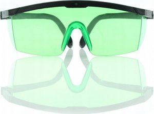 Rosfix TARCZA CELOWNICZA DO POZIOMICY LASERA + OKULARY 10