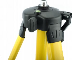 Rosfix TYCZKA STATYW 120CM DO LASERA POZIOMICY LASEROWEJ 3