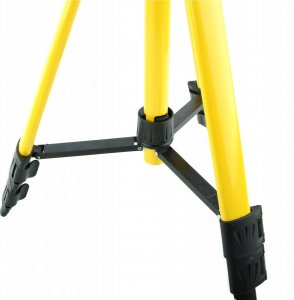 Rosfix TYCZKA STATYW 120CM DO LASERA POZIOMICY LASEROWEJ 6