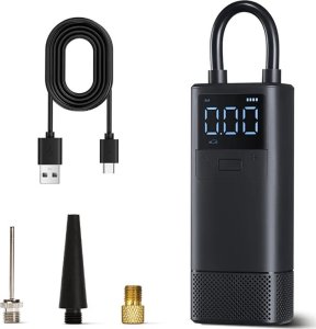 Kompresor samochodowy 70mai TP05 5 V 2