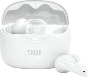 Słuchawki JBL JBL Tune Beam białe (TBEAMWHITE) 2