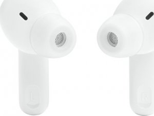 Słuchawki JBL JBL Tune Beam białe (TBEAMWHITE) 4