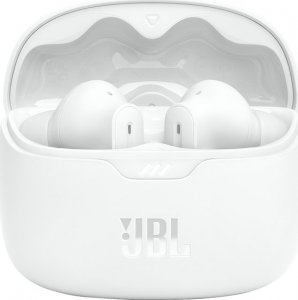 Słuchawki JBL JBL Tune Beam białe (TBEAMWHITE) 5