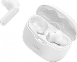 Słuchawki JBL JBL Tune Beam białe (TBEAMWHITE) 7