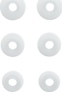 Słuchawki JBL JBL Tune Beam białe (TBEAMWHITE) 9