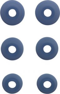 Słuchawki JBL JBL Tune Beam niebieskie (TBEAMBLUE) 8