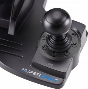 Kierownica Subsonic GS 550 (SB7315) 4