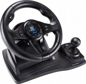 Kierownica Subsonic GS 550 (SB7315) 7