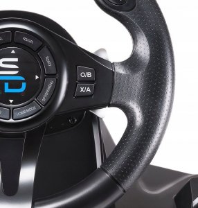 Kierownica Subsonic GS 550 (SB7315) 8