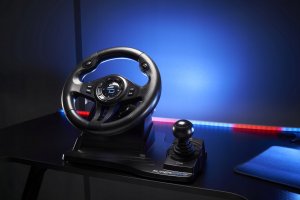 Kierownica Subsonic GS 550 (SB7315) 10