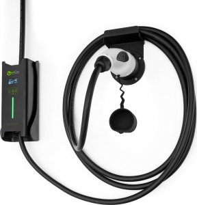 Ładowarka Zencar EVSE 7,4kW typ 2 na gniazdo siłowe 32A 5m + Torba 5