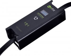 Ładowarka Zencar EVSE 22kW typ 2 na gniazdo siłowe 32A 5m + Torba 2