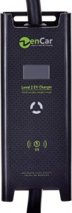 Ładowarka Zencar EVSE 22kW typ 2 na gniazdo siłowe 32A 5m + Torba 3
