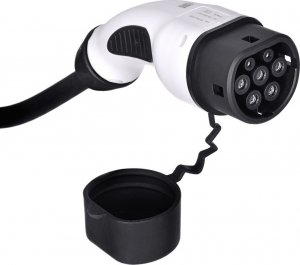 Ładowarka Zencar EVSE 22kW typ 2 na gniazdo siłowe 32A 5m + Torba 5